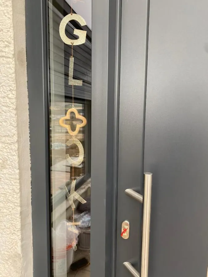 Obersaal Ferienwohnung Waldrand Bei Geyer -Saal An Der Donau-